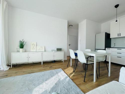 Marymount Apartment | Bielany