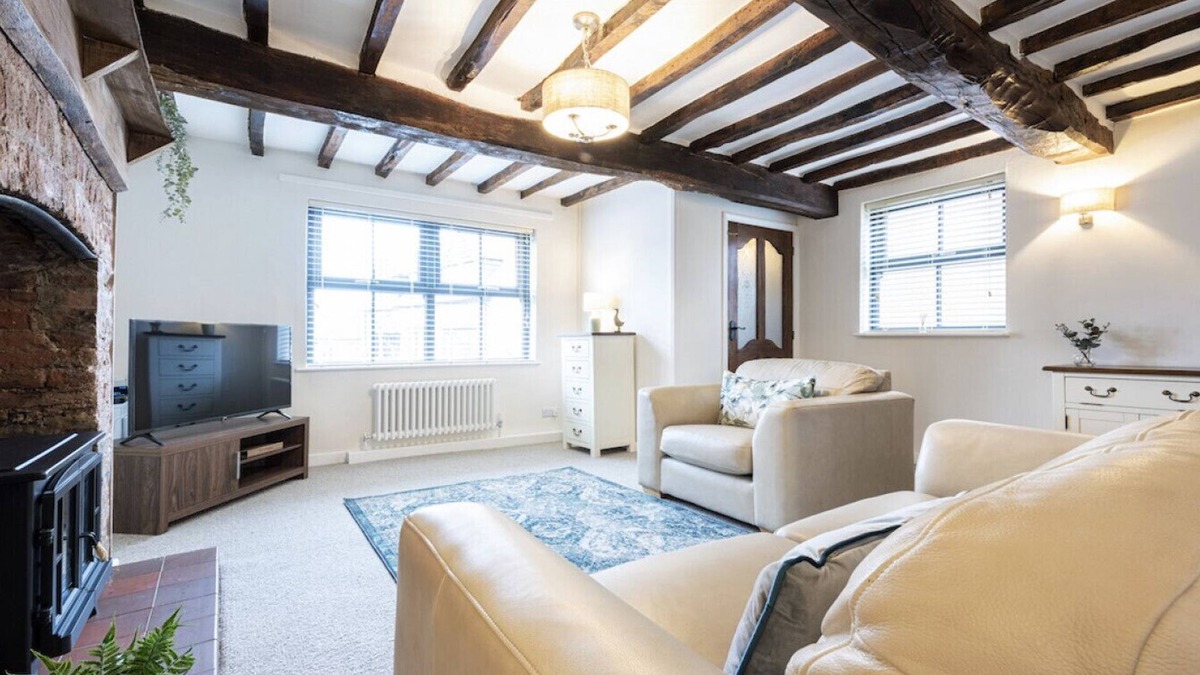 Ollerton House | Bieldside Cottage Ollerton