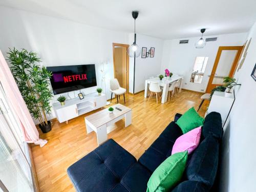 Barrio de Jesus Apartment | Bielsa del Pilar Turistea