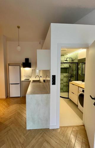 Bielsko-Biala Apartment | Bielsko City Center Happy Apartment