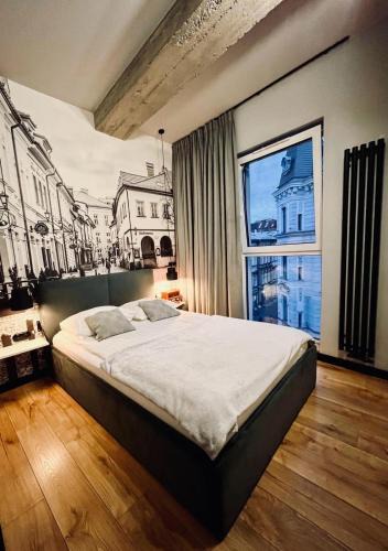 Bielsko-Biala Apartment | Bielsko Citylife Luxury Apartment