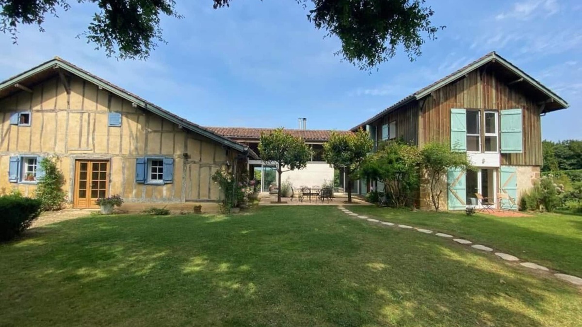 Bourrouillan Apartment | Bienvenue en Majellon