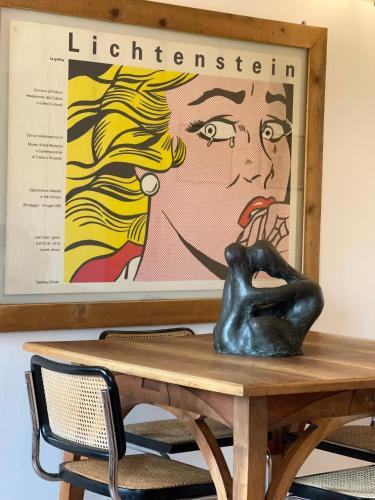 Castello Apartment | Biennale Apartment Venice