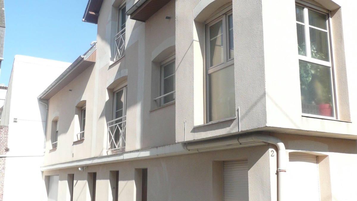 Le Touquet-Paris-Plage House | Bientôt Disponible à la Location