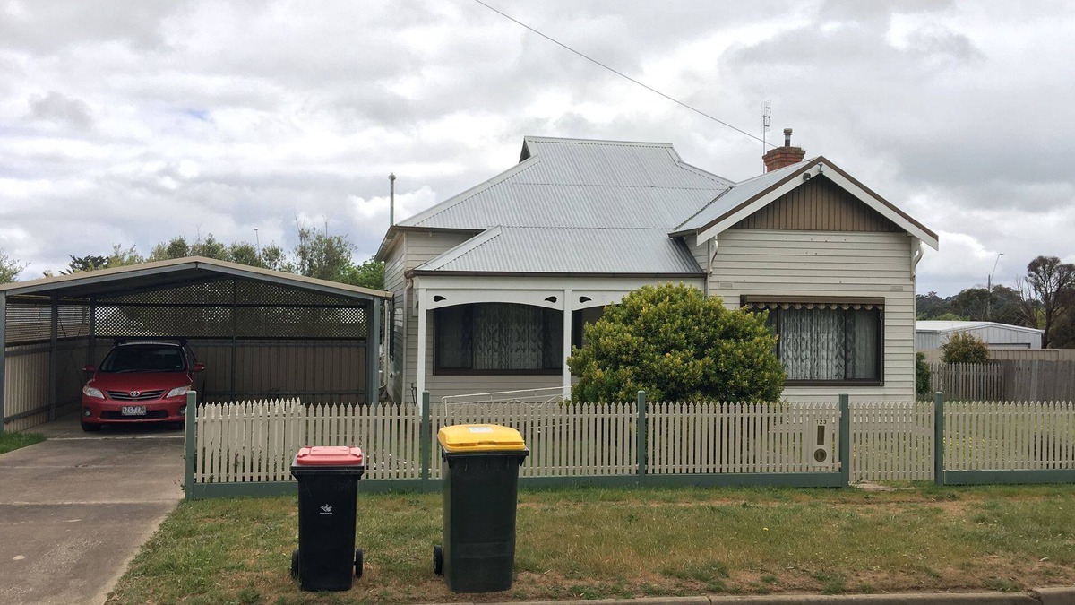 Ararat House | Bienvenu Ararat Holiday Home