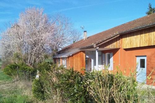 Casseneuil House | Bienvenue au gîte de Claret