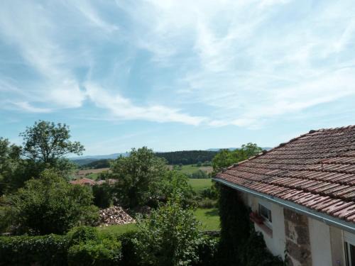 Saint-Paulien House | Bienvenue chez Bernard