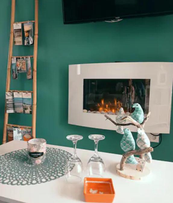 Le Crotoy House | Bienvenue chez Gaëlle