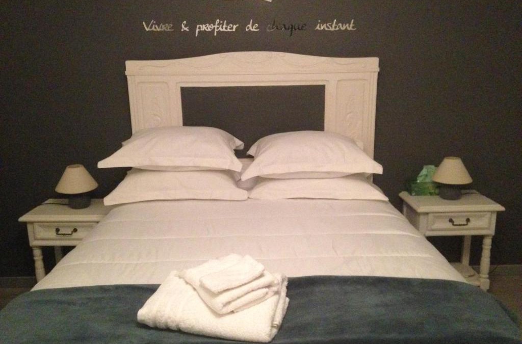Vesoul House | Bienvenue chez Zina