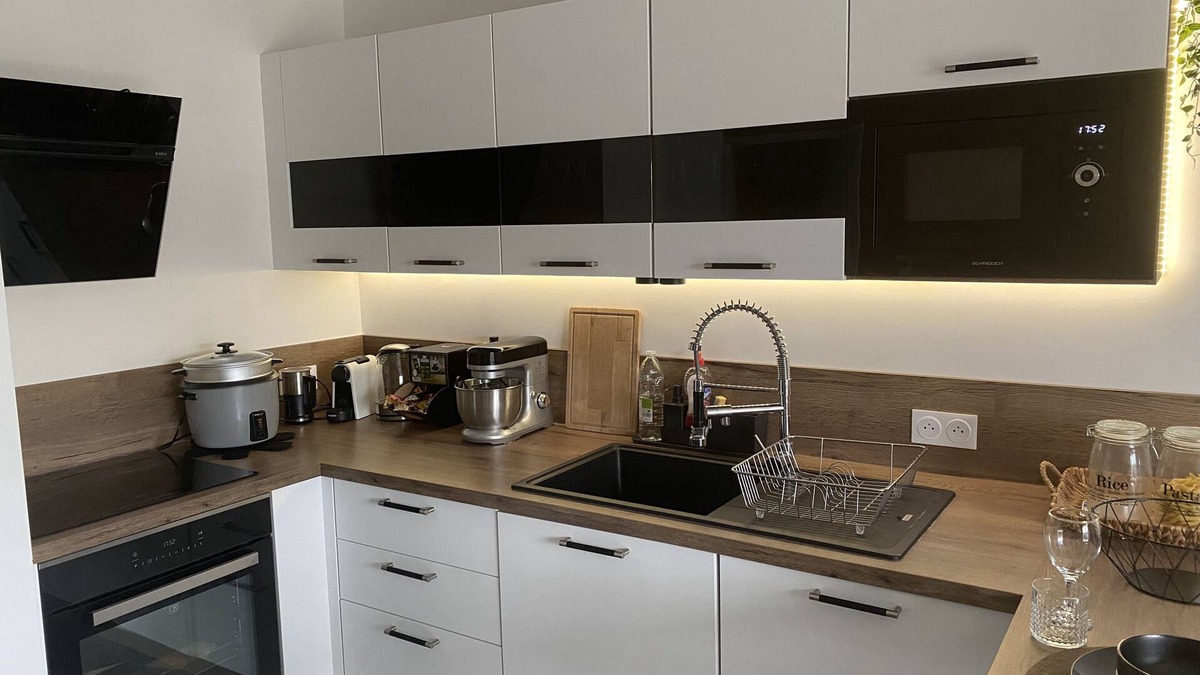 Dugny Apartment | Bienvenue dans notre havre de paix aux portes de Paris