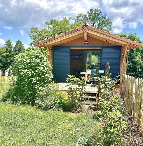Le Cler House | Bienvenue moto vélo lanquais varennes