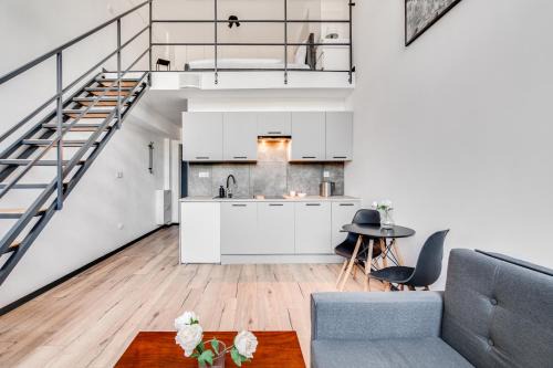 Psie Pole Apartment | Bierutowska 57B by Homeprime