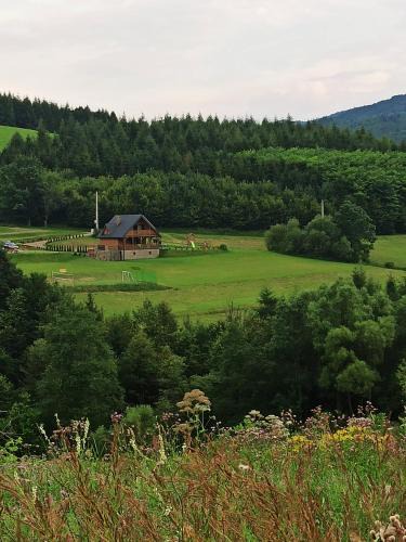 Baligrod House | Bieszczady Żubrowe Wzgórze 785-049-543