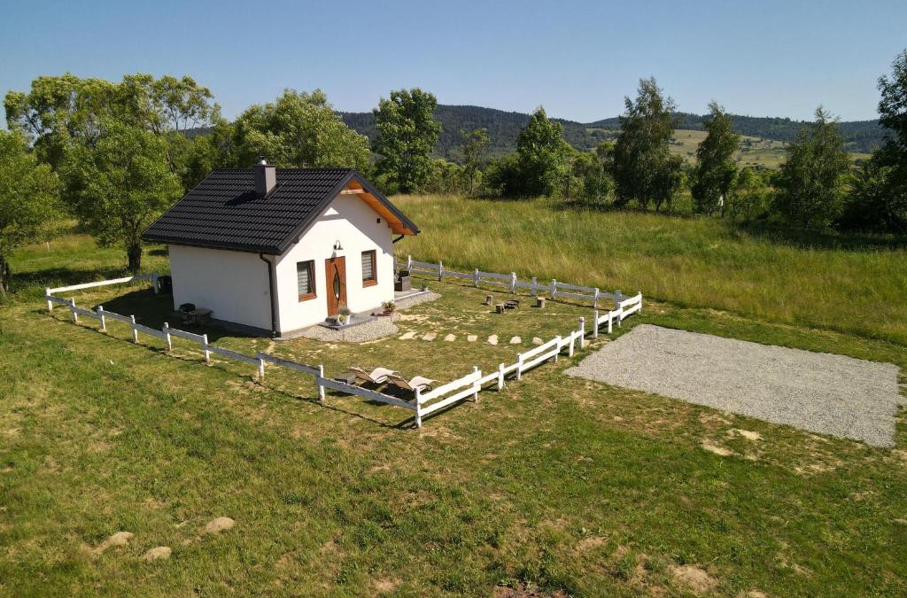 Czarna House | Bieszczadzka Zasadzka