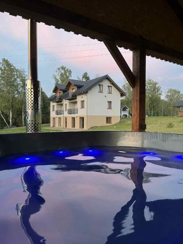 Solina Apartment | Bieszczadzki Horyzont Apartamenty