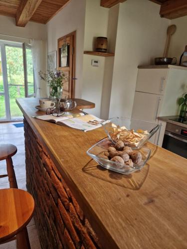 Lesko House | Bieszczadzki Kąt