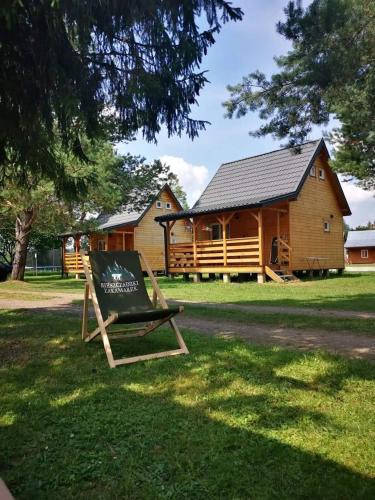 Myczkowce House | Bieszczadzki Zakamarek