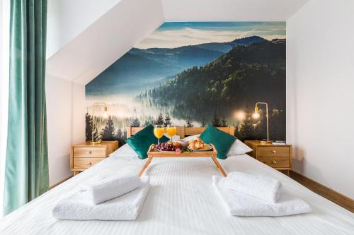 Polanczyk Apartment | Bieszczadzkie Siedlisko