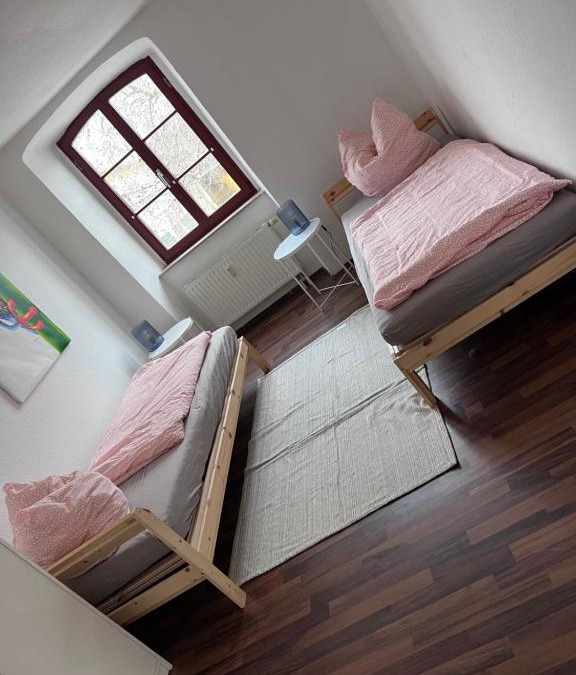 Barleben Apartment | Biete schöne Unterkunft im Herzen von Barleben