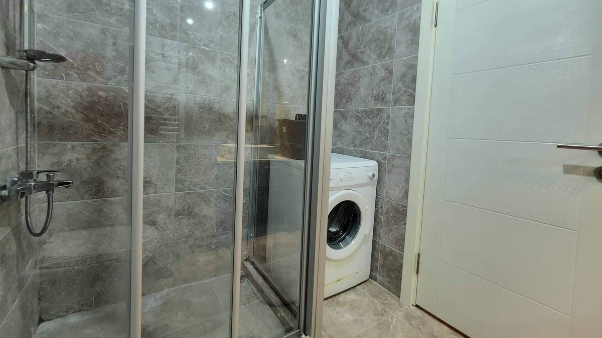 Harbiye Apartment | Big 3+1 Apartmant in Osmanbey