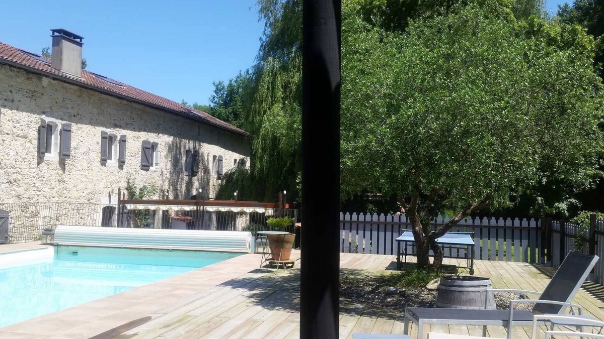Orthevielle Other | Big abode in the South of Landes