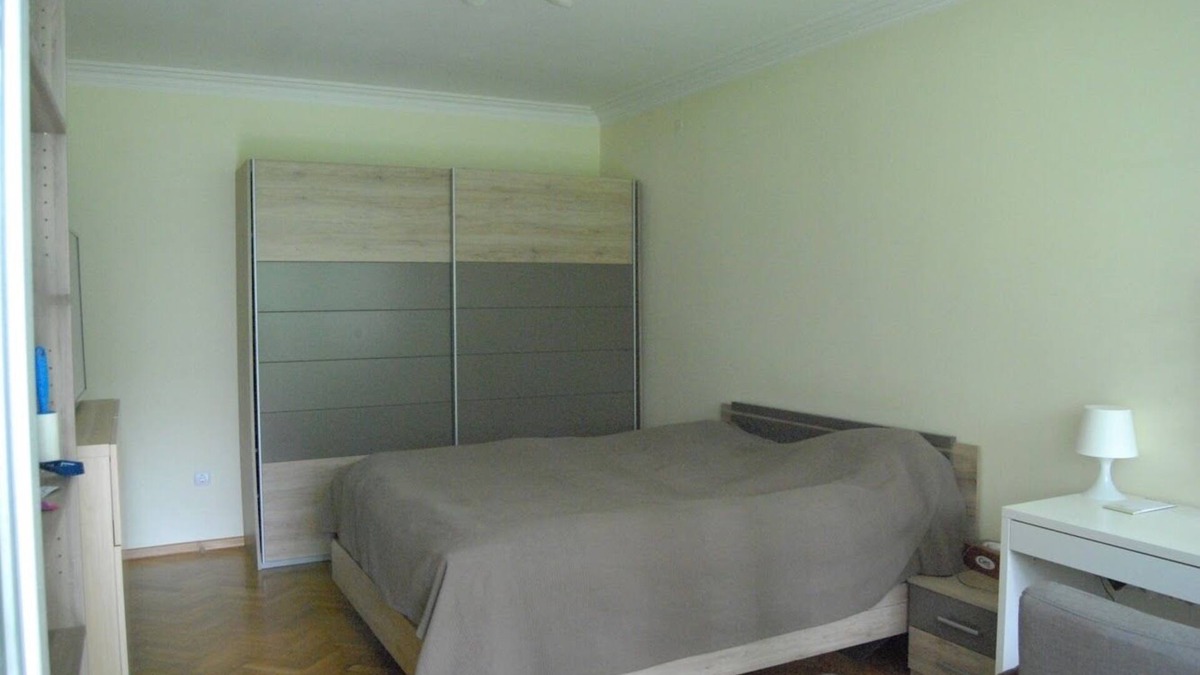 Sofia Apartment | Big and cozy place in Sofia