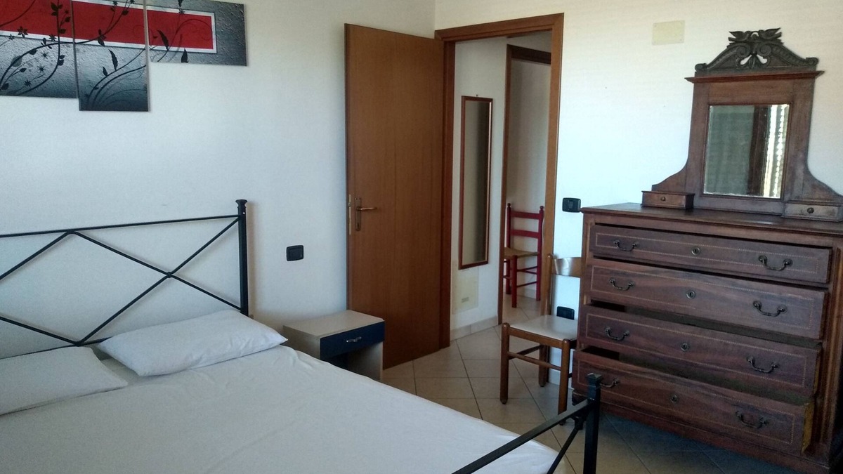 Tagliata Apartment | Big and modern apartment near the sea