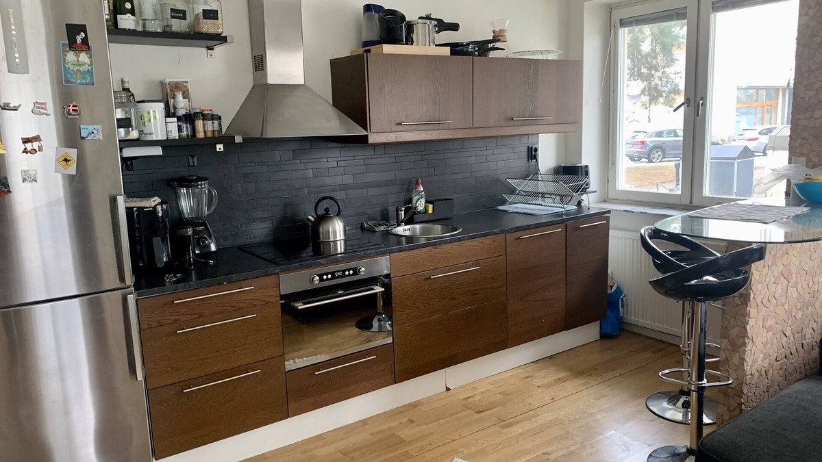 Kungsholmen Apartment | Big Apartment in Stockholm City