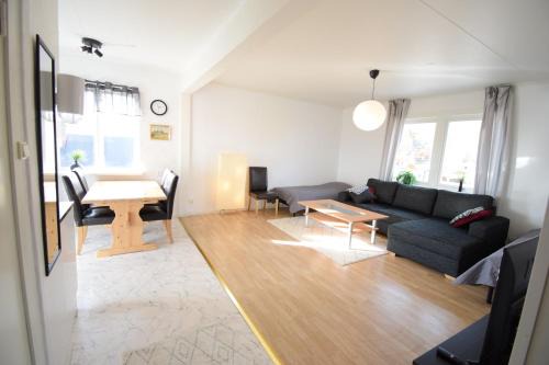 Kiruna Apartment | Big Apartment nr 6 in Kiruna C