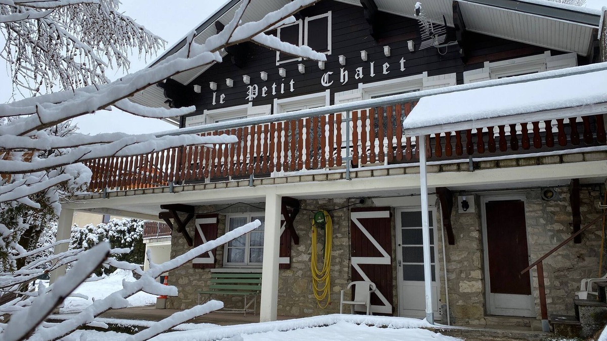 Villard-de-Lans Ski Chalet | Big appartment for rent Villard de Lans - vercors - mountain