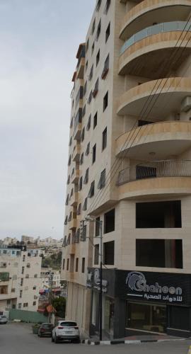 Hebron Apartment | Big Appatrment in Hebron Palestine Almahawer
