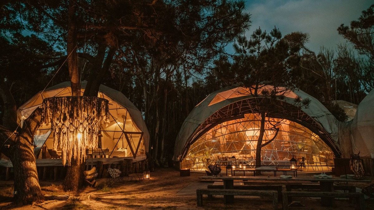Sauce de Portezuelo Hotel | Big Bang Nature Stays
