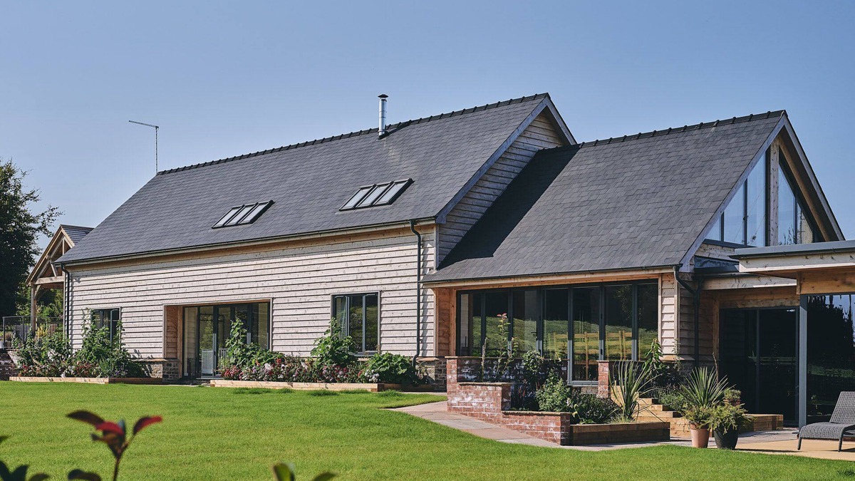 Leominster Apartment | Big Barn - Luxury Cottages