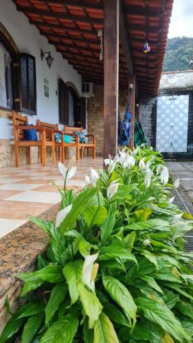 Mangaratiba House | Big Beach Casa Temporada