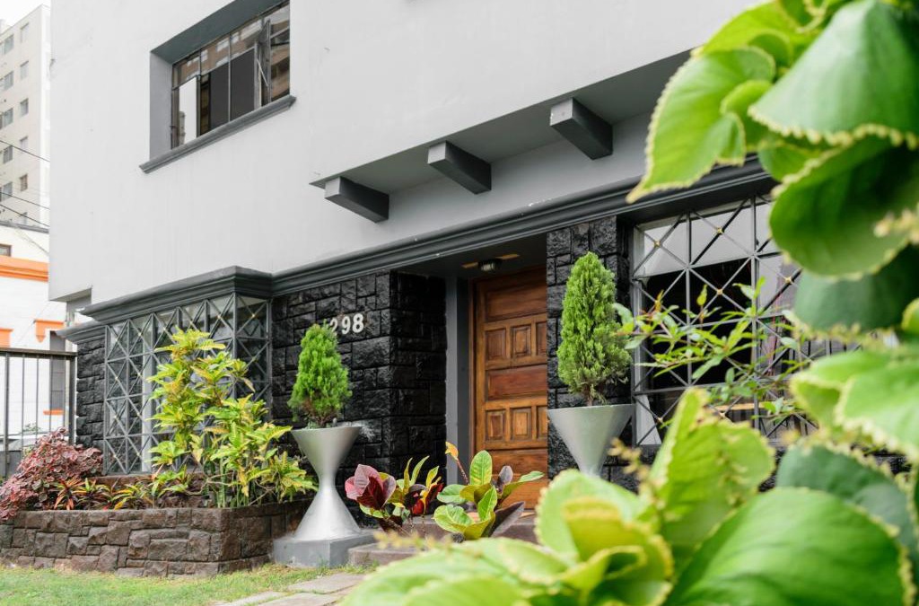 Lince Villa | Big&Beautiful Home Central Location