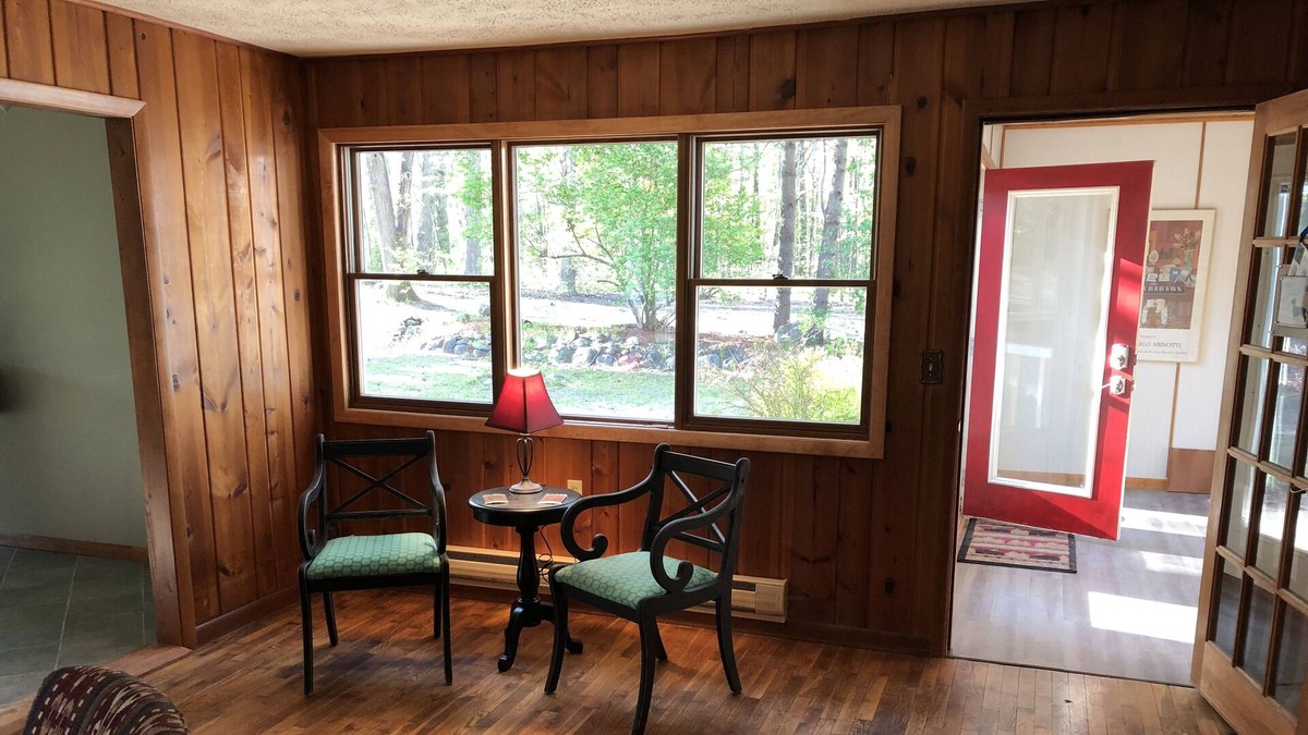 Grawn House | Big beautiful home for families