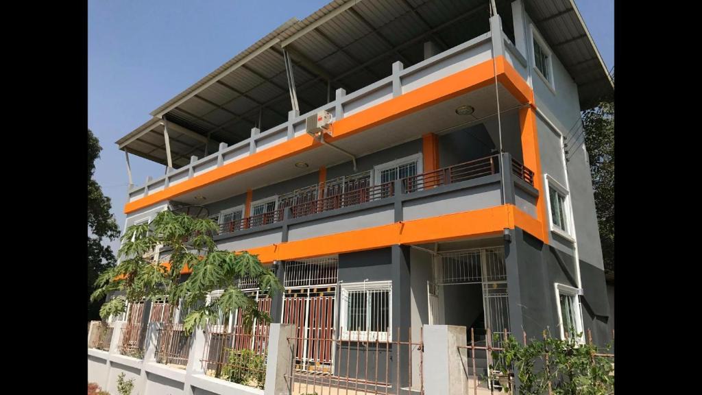 Kaeng Khoi House | BIG BEN Residence