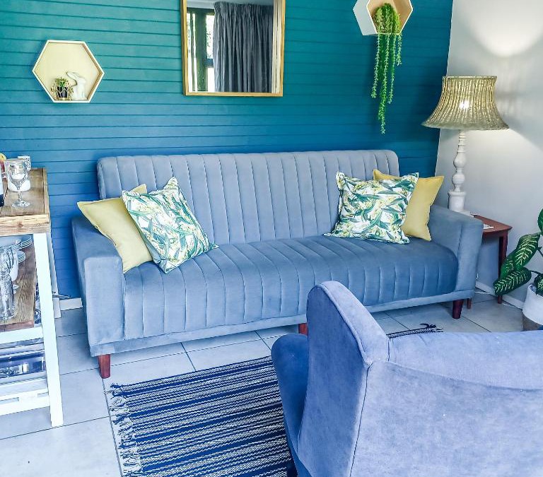 Umkomaas Apartment | Big Blue Breaks