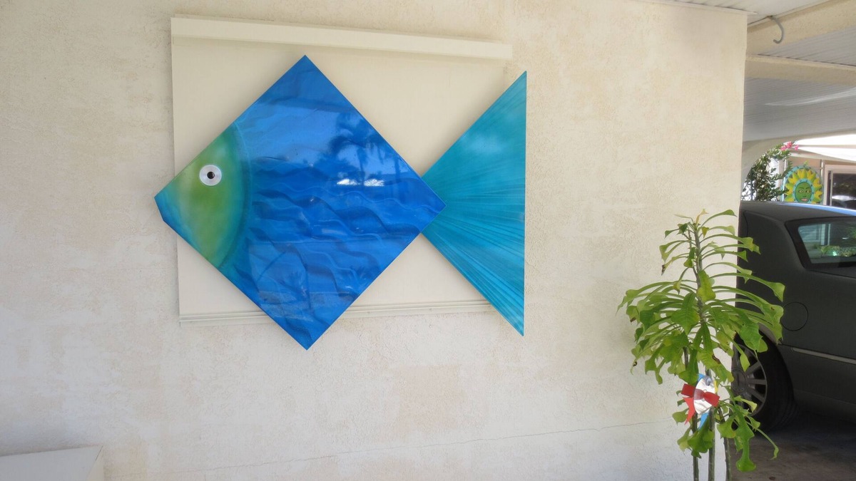 Cudjoe Key House | BIG BLUE waits for you in the sunny Keys