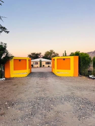 Usakos House | Big Brother guesthouse
