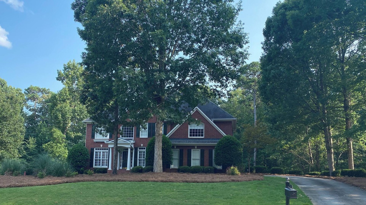 Tyrone House | Big City Excitement or Relax in Pure Peace! Right here! 20 mins from ATL Airport