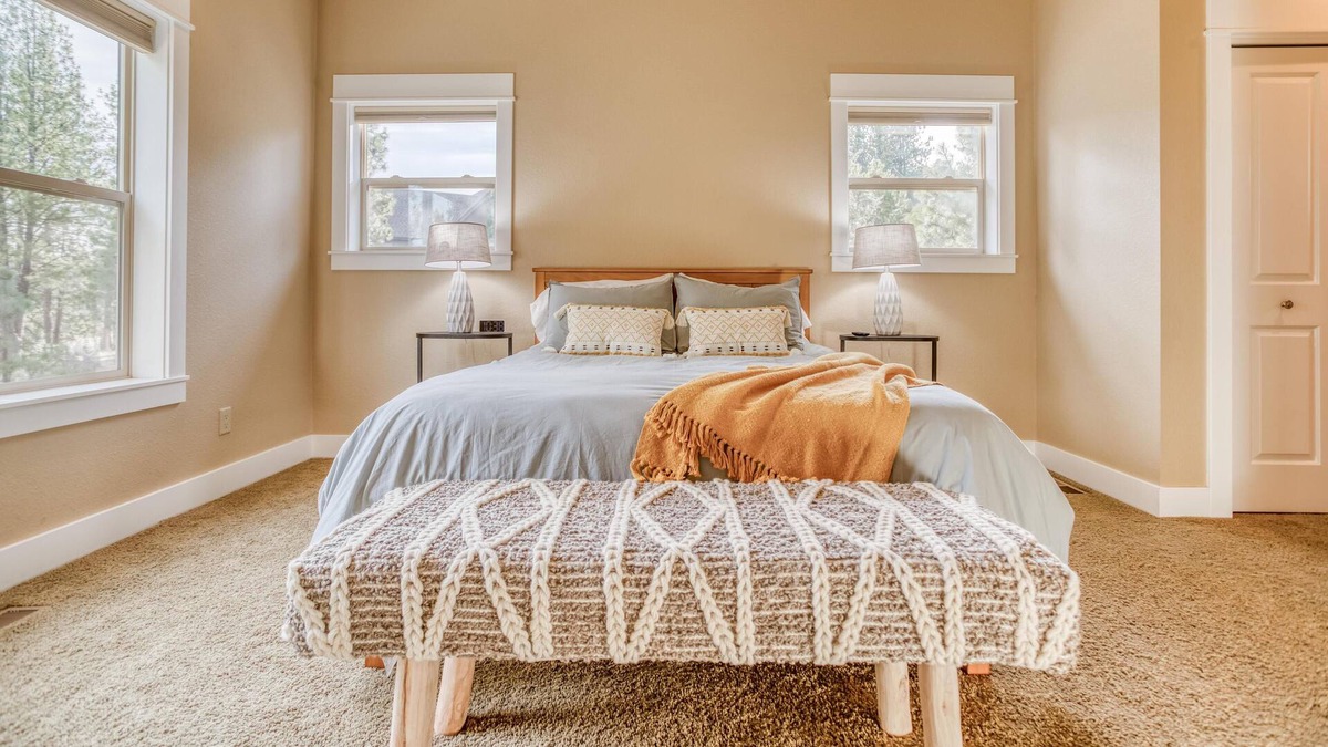RiverWild House | Big Eddy