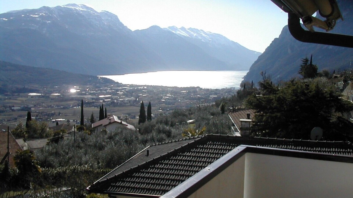 Cologna Apartment | Big Einzimmerwonhung for 2/3 persons in Residence Due Laghi