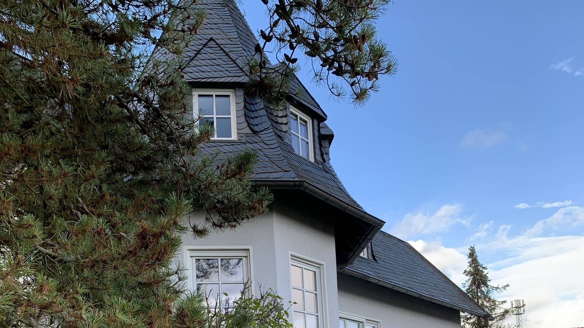 Ober-Morlen House | Big en-suite room in a stylish country house, close to highway and Bad Nauheim