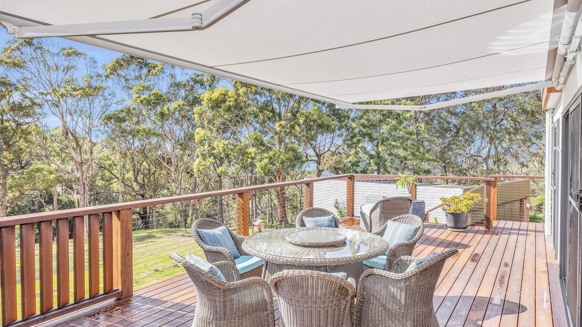 Tathra House | Big Erns Hideaway - Kianinny Getaway