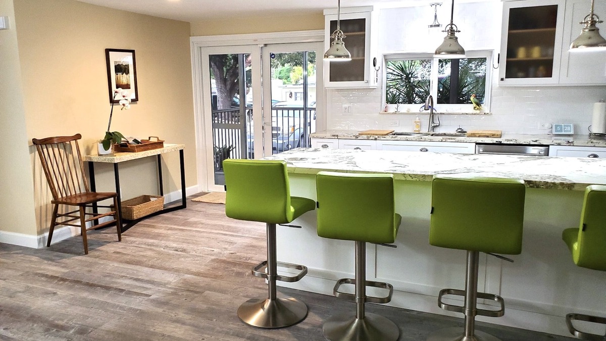 Key Largo House | Big Family Home in Key Largo: Remote Workers’ Dream and Pet Friendly