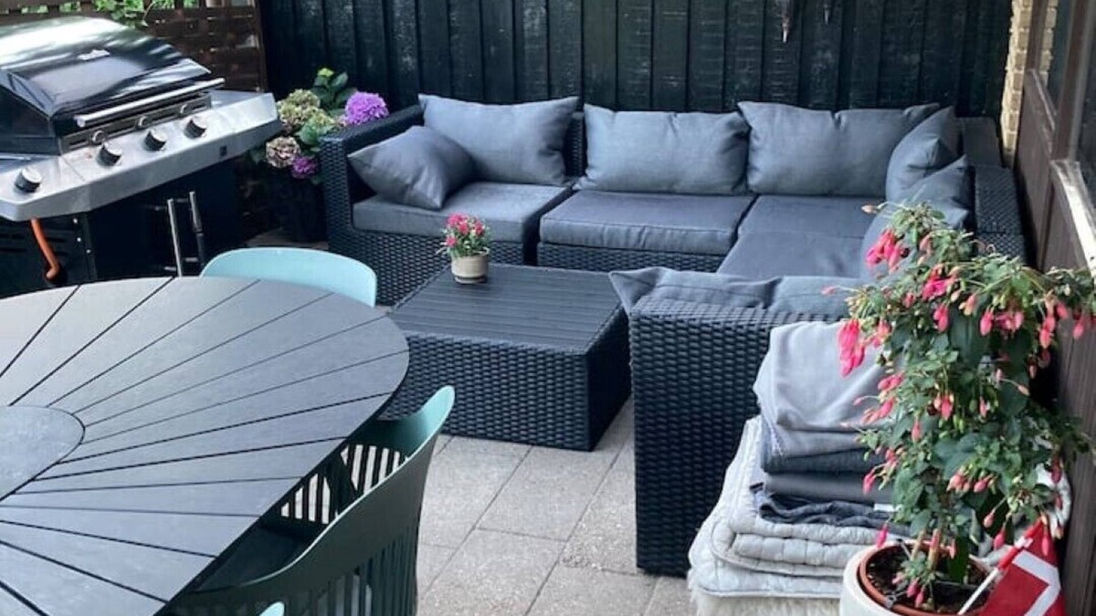Farum House | Big family house near Farum lake - 20 min. to Copenhagen