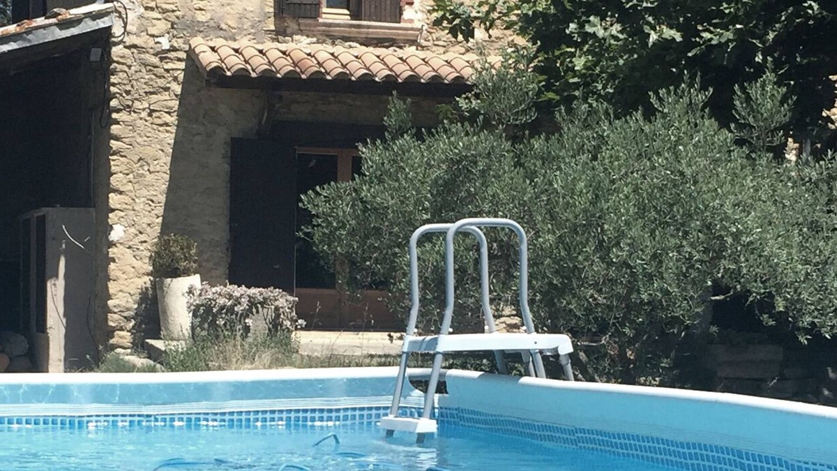 Sarrians Other | Big Farm (+200m²) for 12 persons, WIFI, . families with children . peaceful
