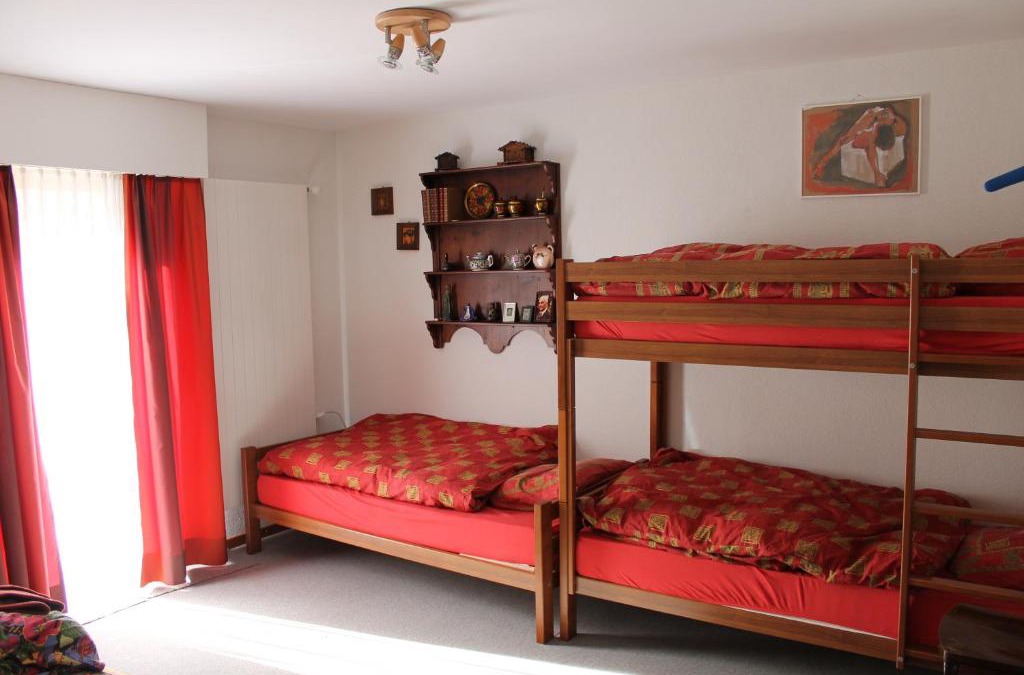 Martigny-Combe Apartment | Big flat in the heart of Valais