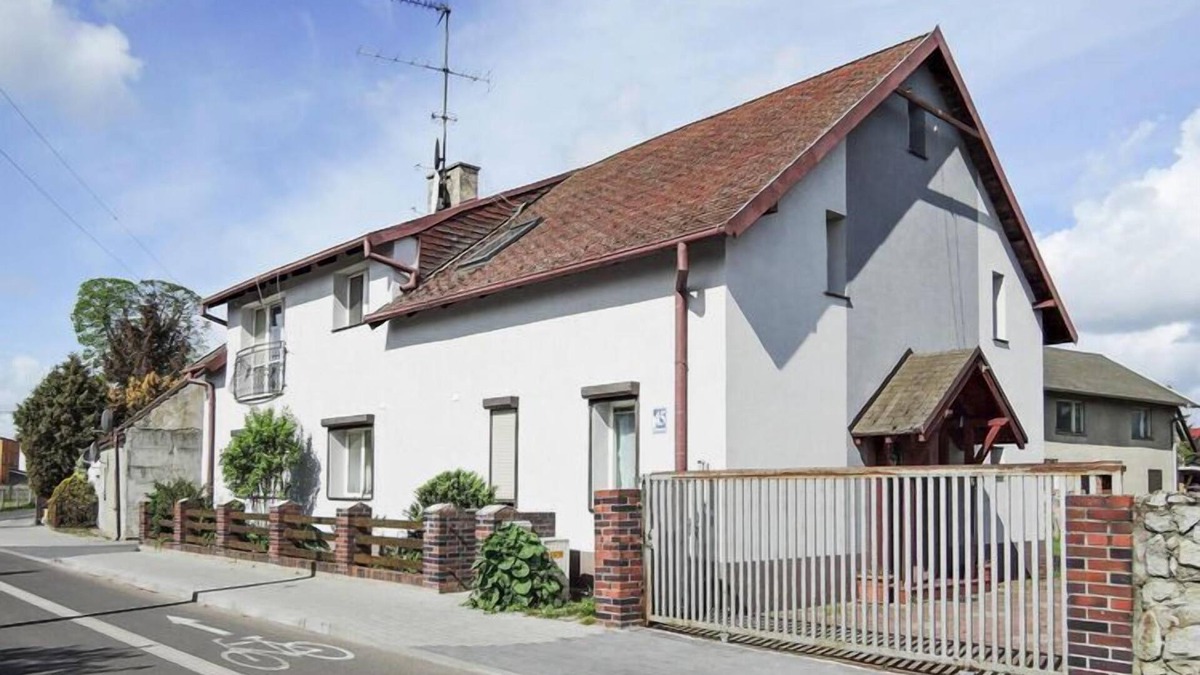 Swinoujscie Apartment | Big holiday flat in Swinoujscie for 7 persons.